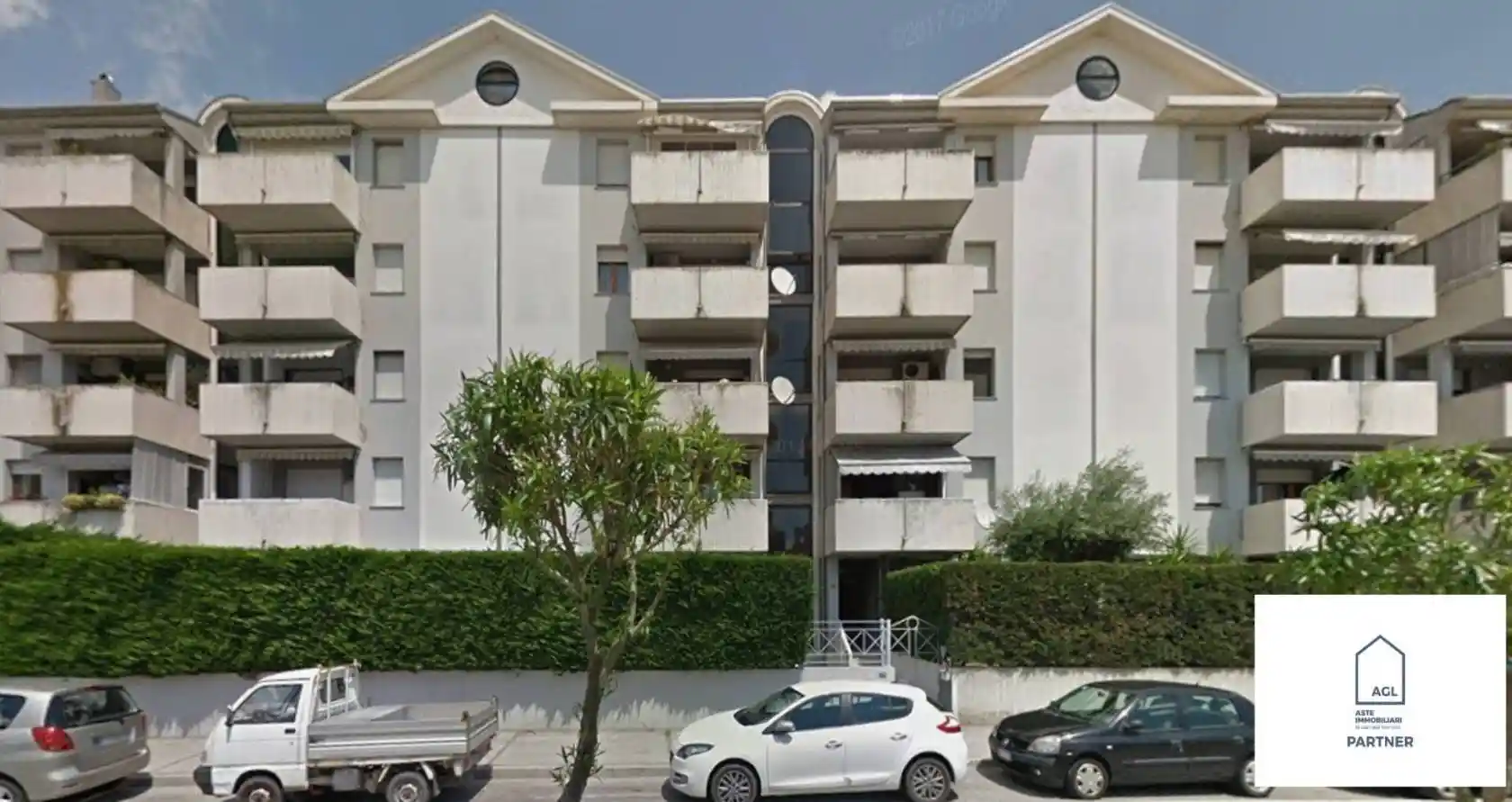 Appartamento in vendita a Chioggia