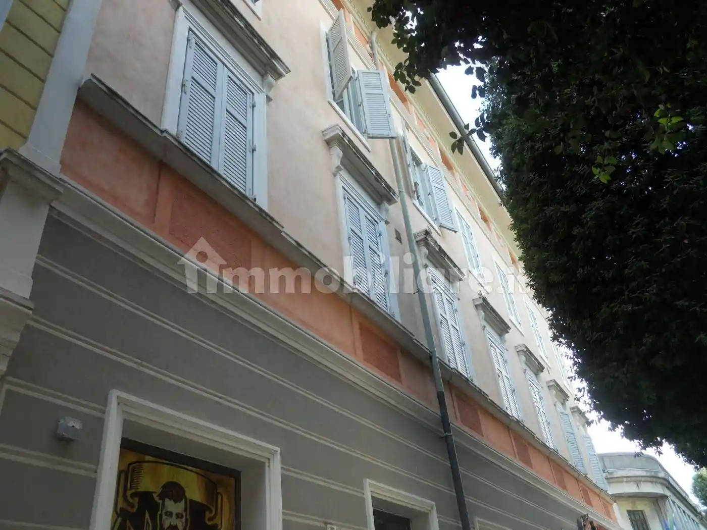 Appartamento in affitto a Monfalcone