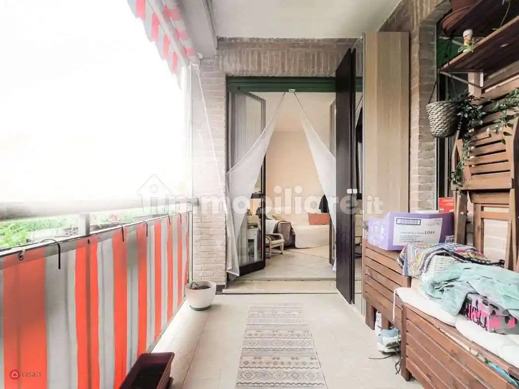 Appartamento in vendita a Sarzana