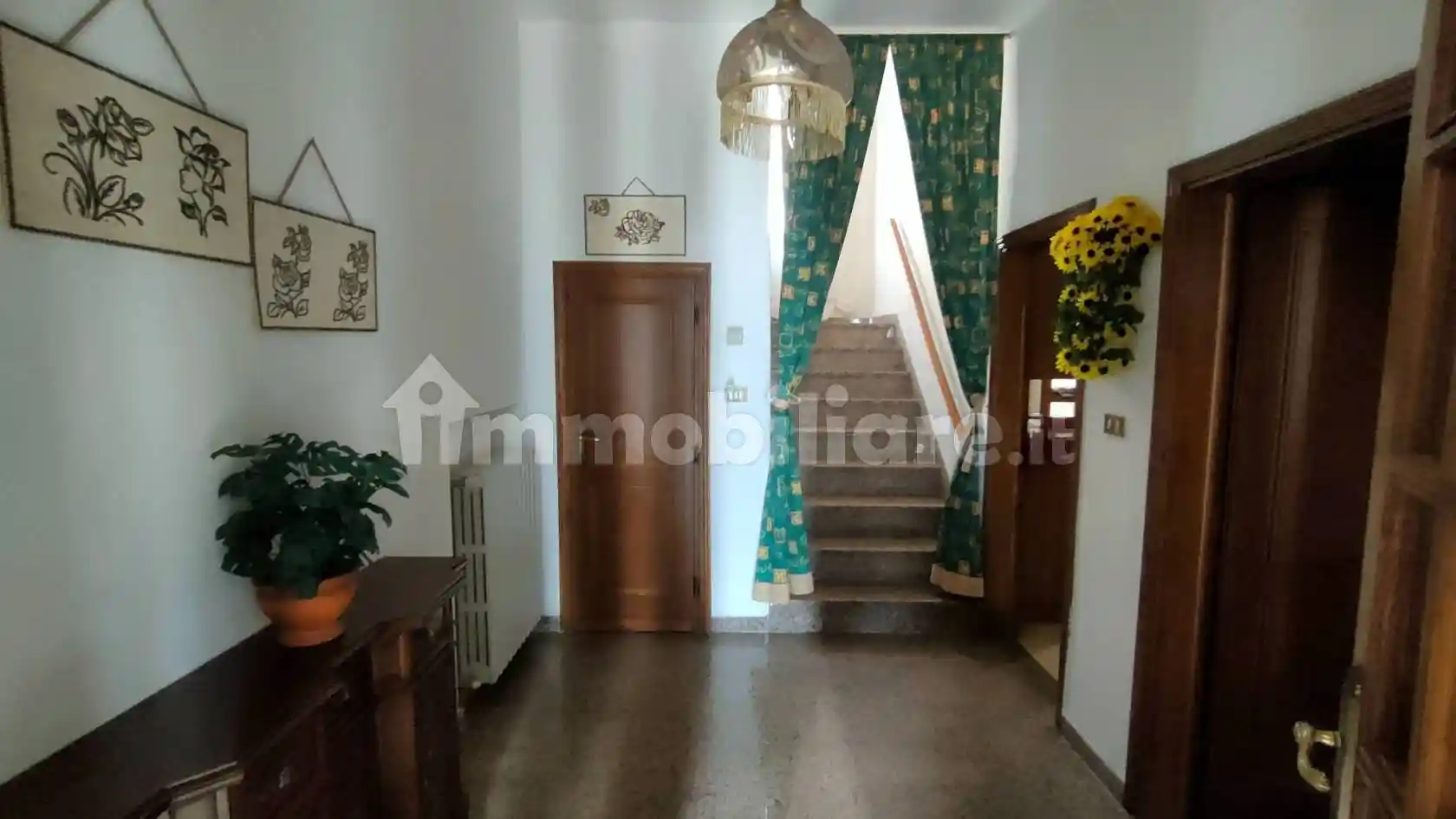 Casa indipendente in vendita a Cantagallo