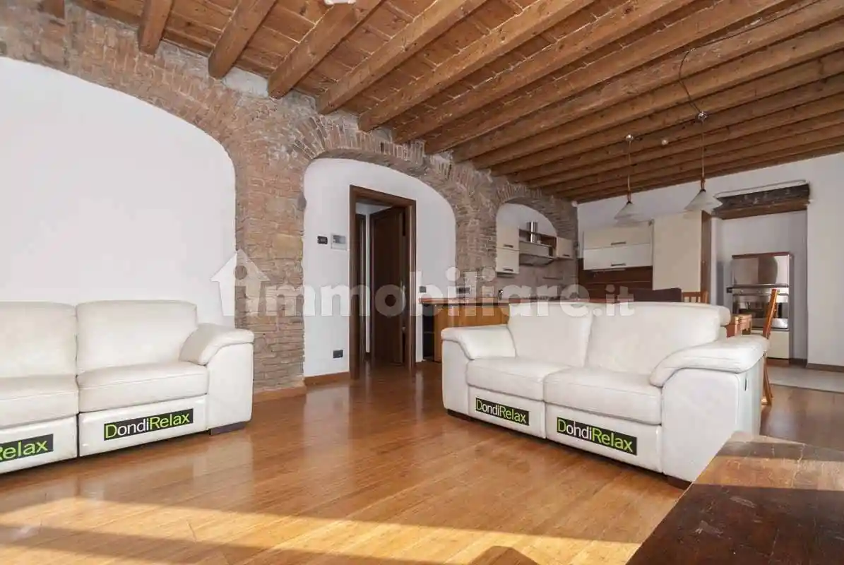 Appartamento in vendita a Bergamo