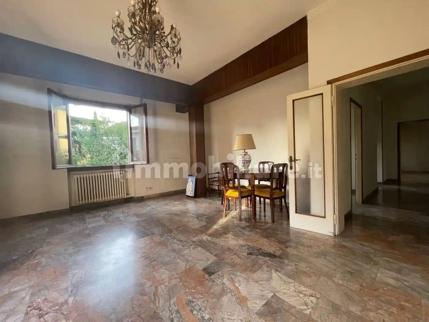 Appartamento in vendita a Scandicci