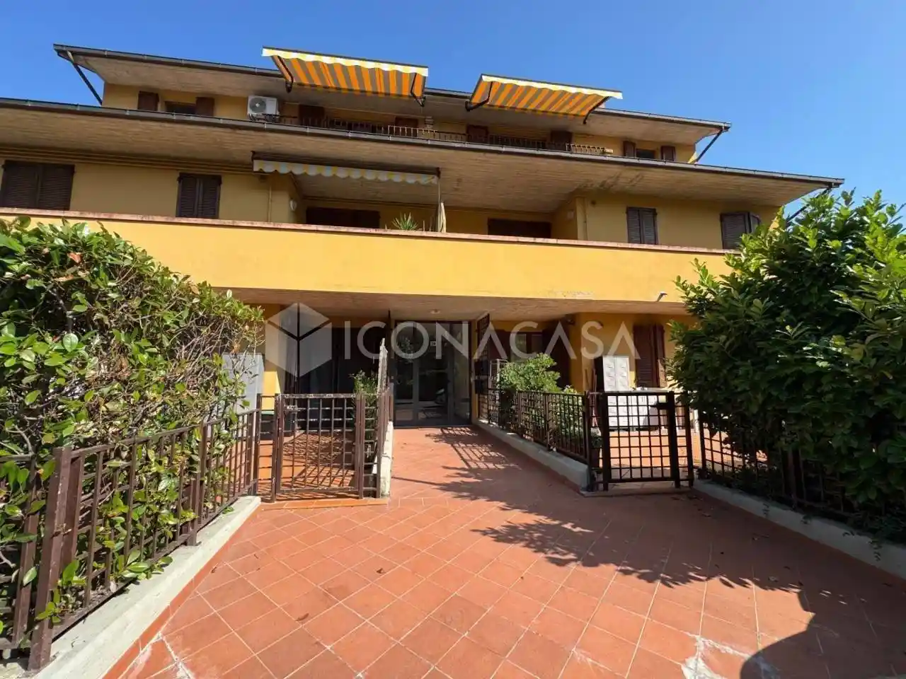 Appartamento in vendita a Marzabotto