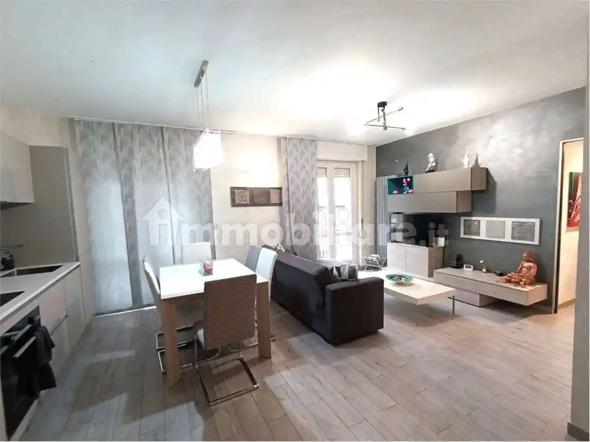 Appartamento in vendita a Chatillon