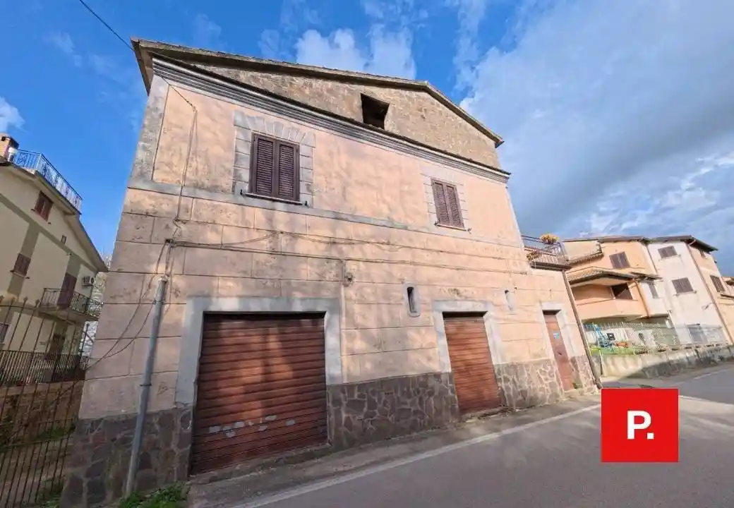 Casa indipendente in vendita a Caianello