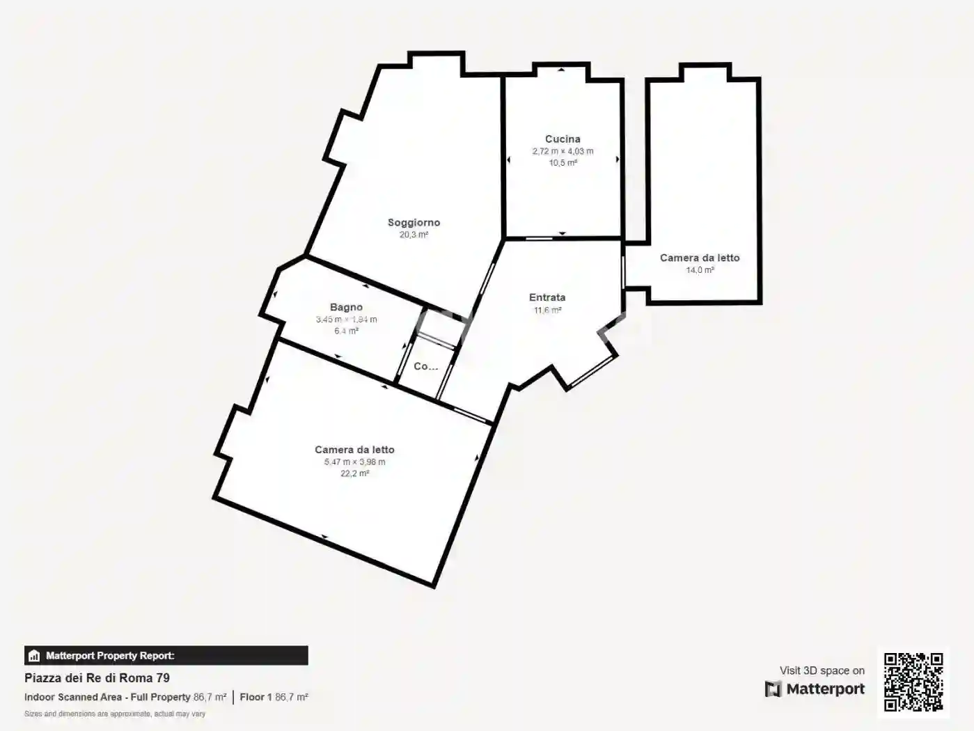 Appartamento - foto 3