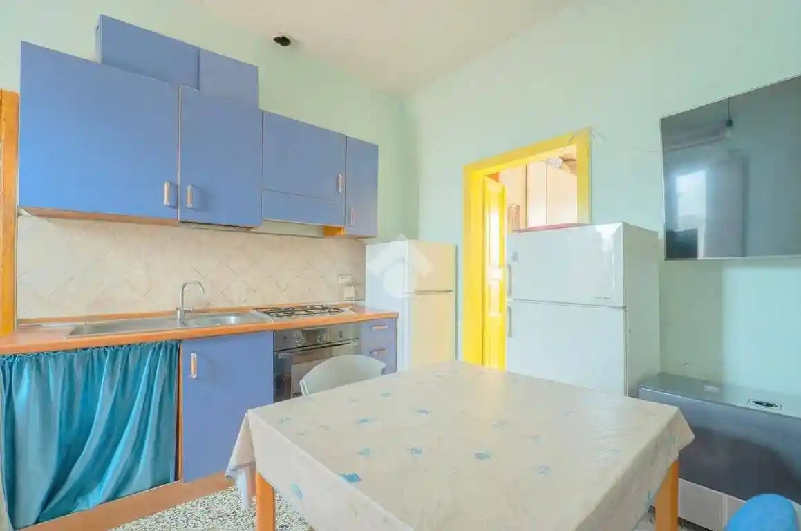 Appartamento in vendita a Olbia