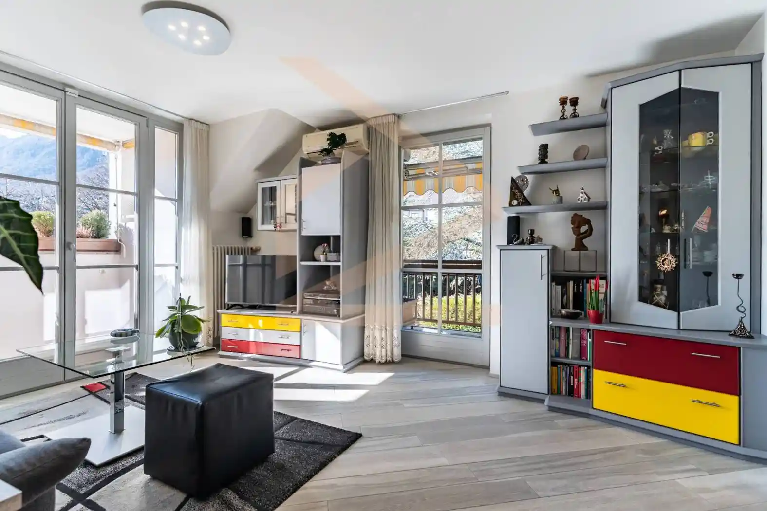 Appartamento in vendita a Caldaro sulla Strada del Vino