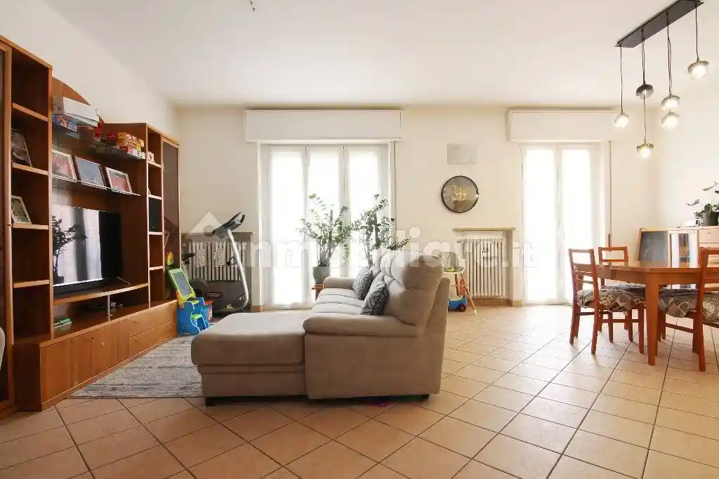 Appartamento in vendita a Verona