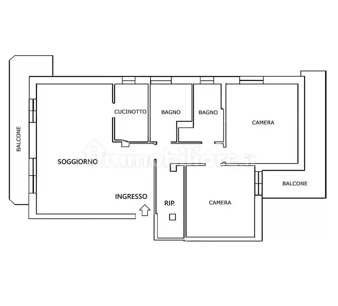 Appartamento - foto 2