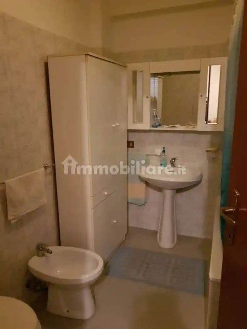 Appartamento in affitto a Pomezia