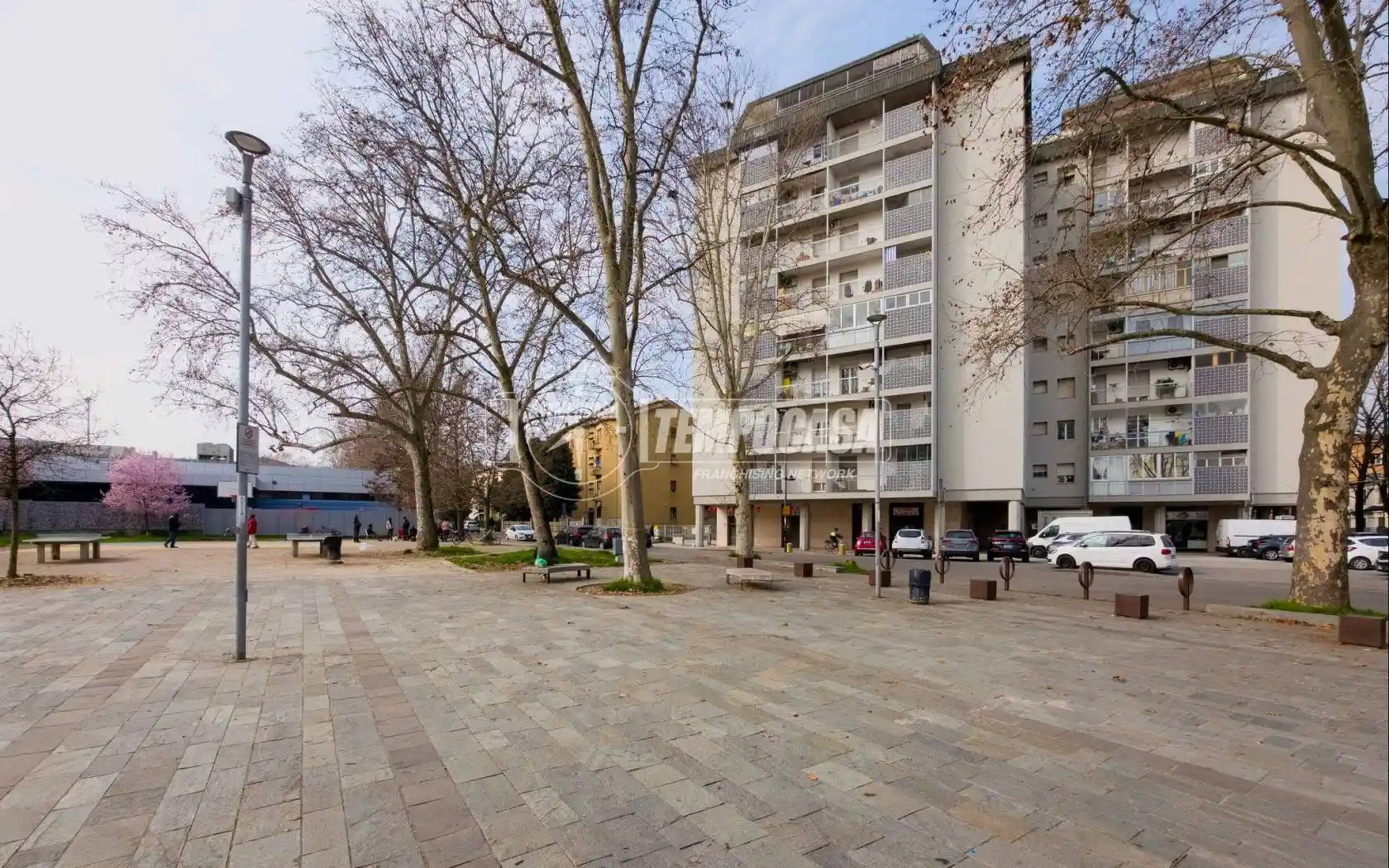 Appartamento in vendita a Reggio Emilia