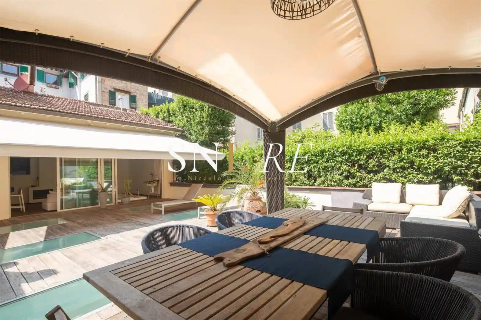 Loft in vendita a Firenze