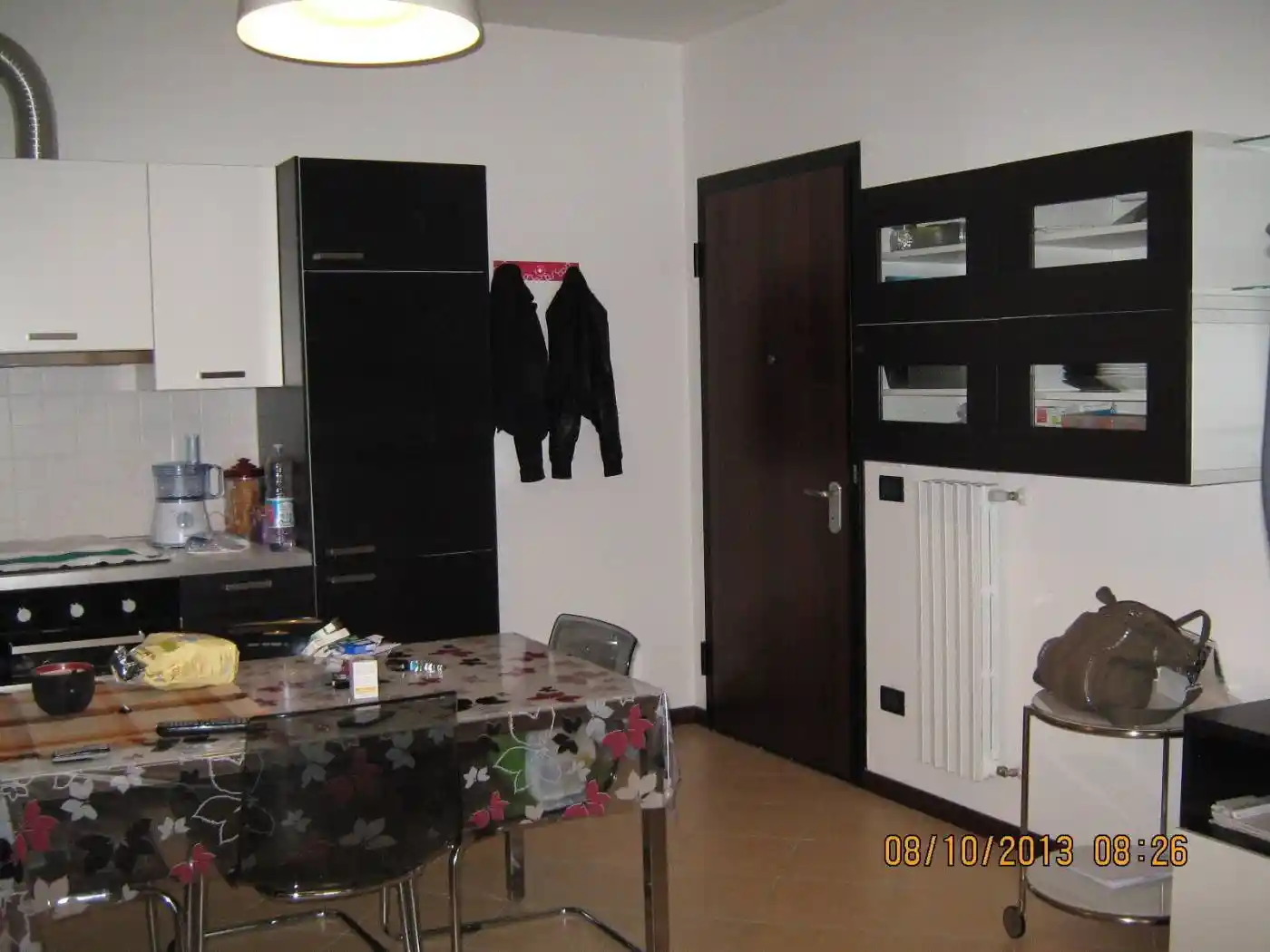 Appartamento in affitto a Reggio Emilia