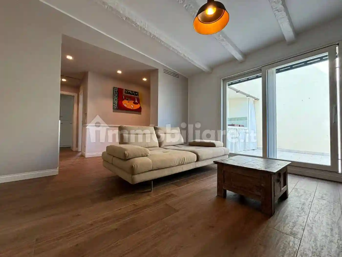 Attico - Mansarda - foto 2