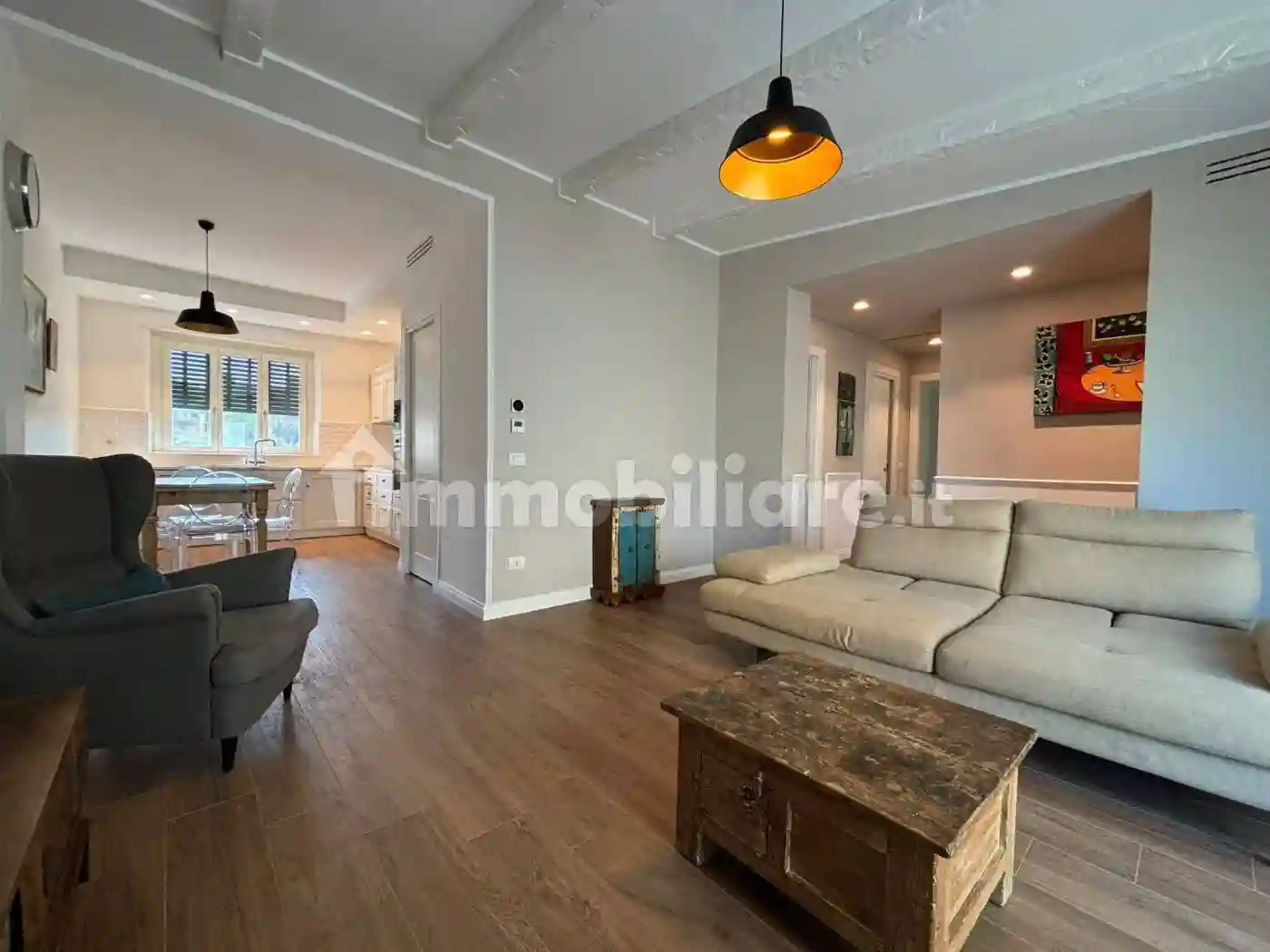 Attico - Mansarda - foto 3