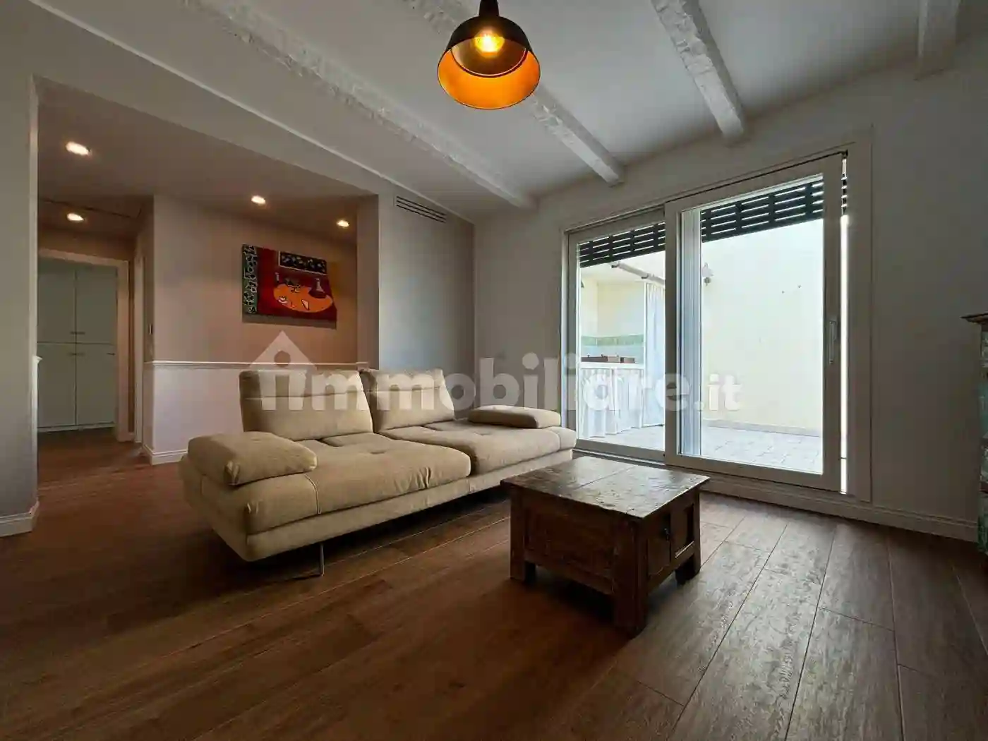 Attico - Mansarda - foto 5