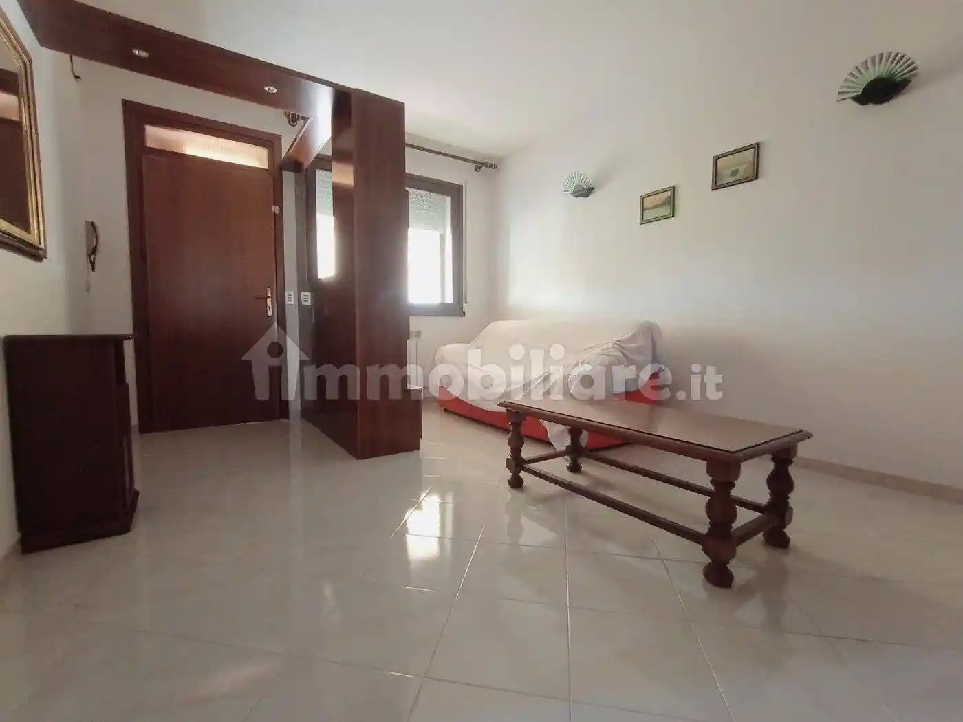 Appartamento in vendita a Pettorazza Grimani