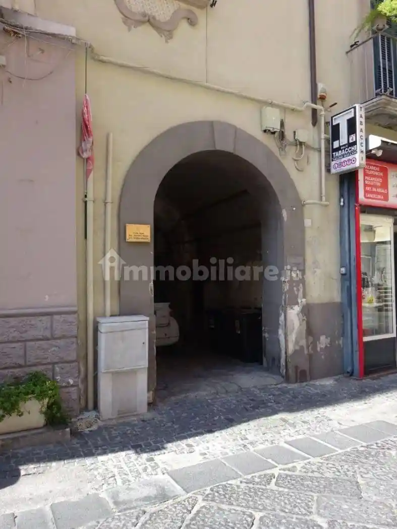 Appartamento in vendita a Sarno