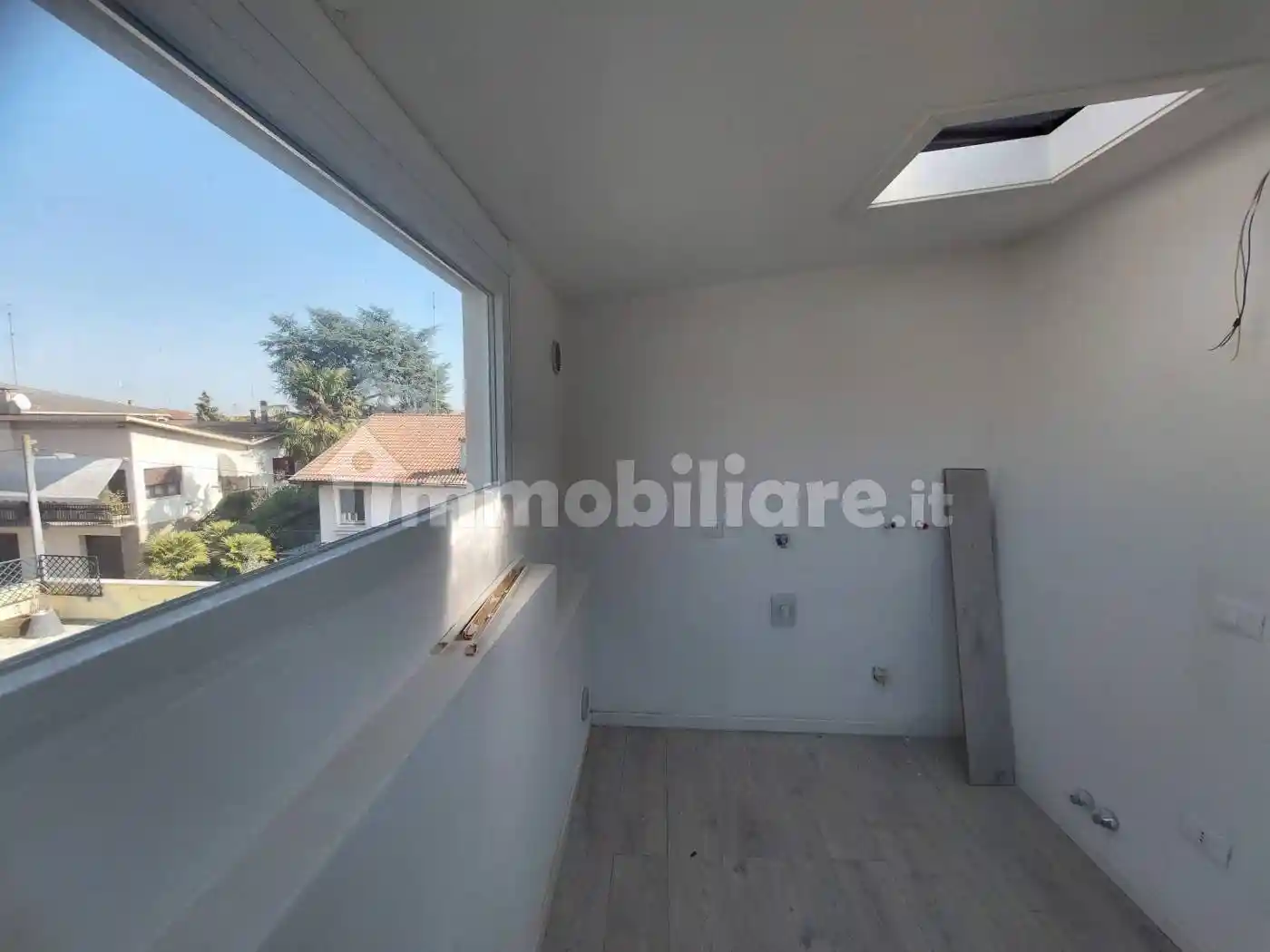 Appartamento in affitto a Padova