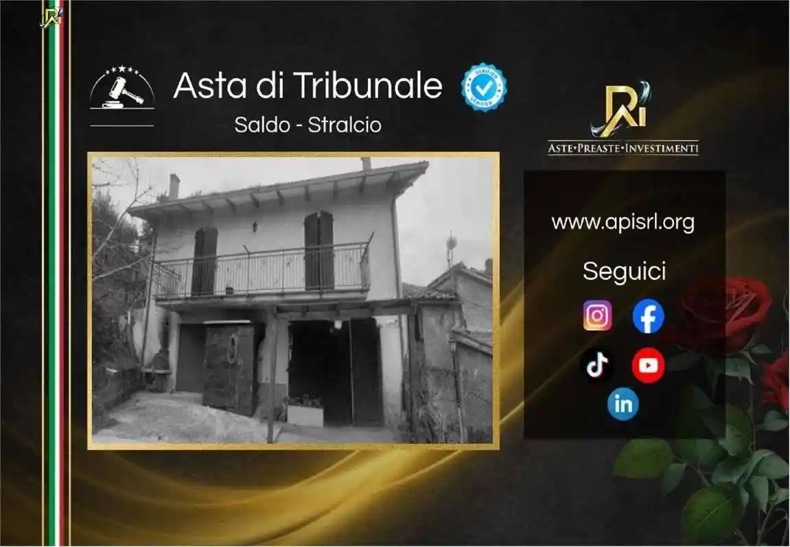 Appartamento in vendita a Gualdo Tadino