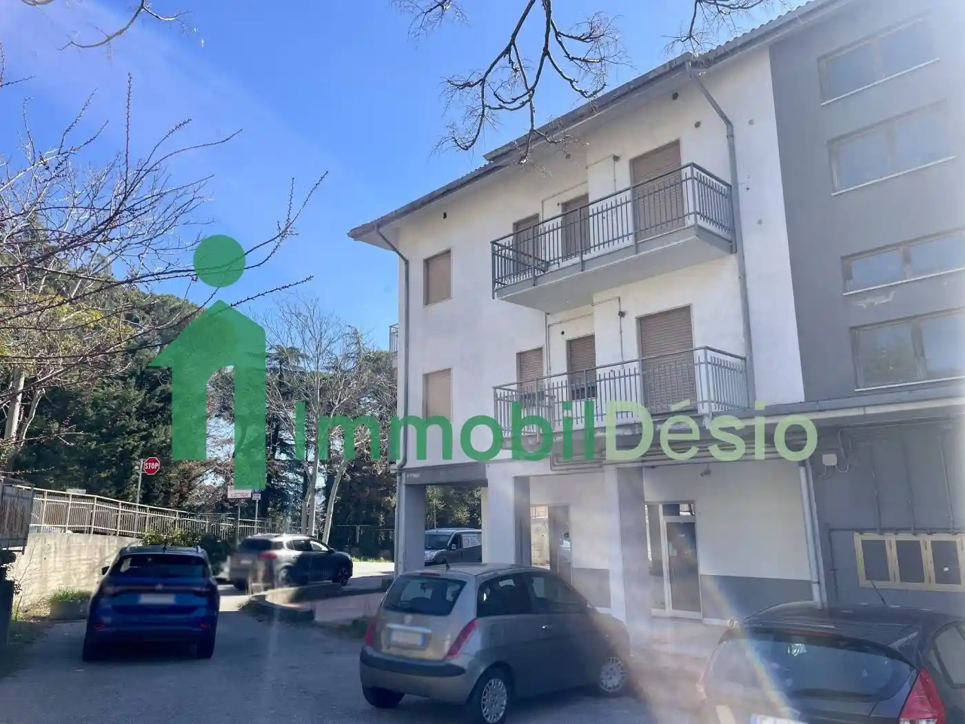 Appartamento in vendita a Potenza