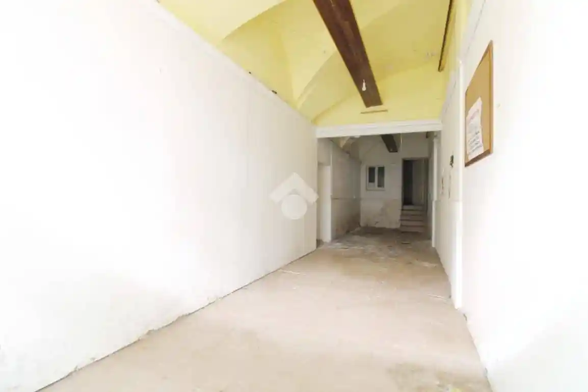 Appartamento in vendita a Ortona