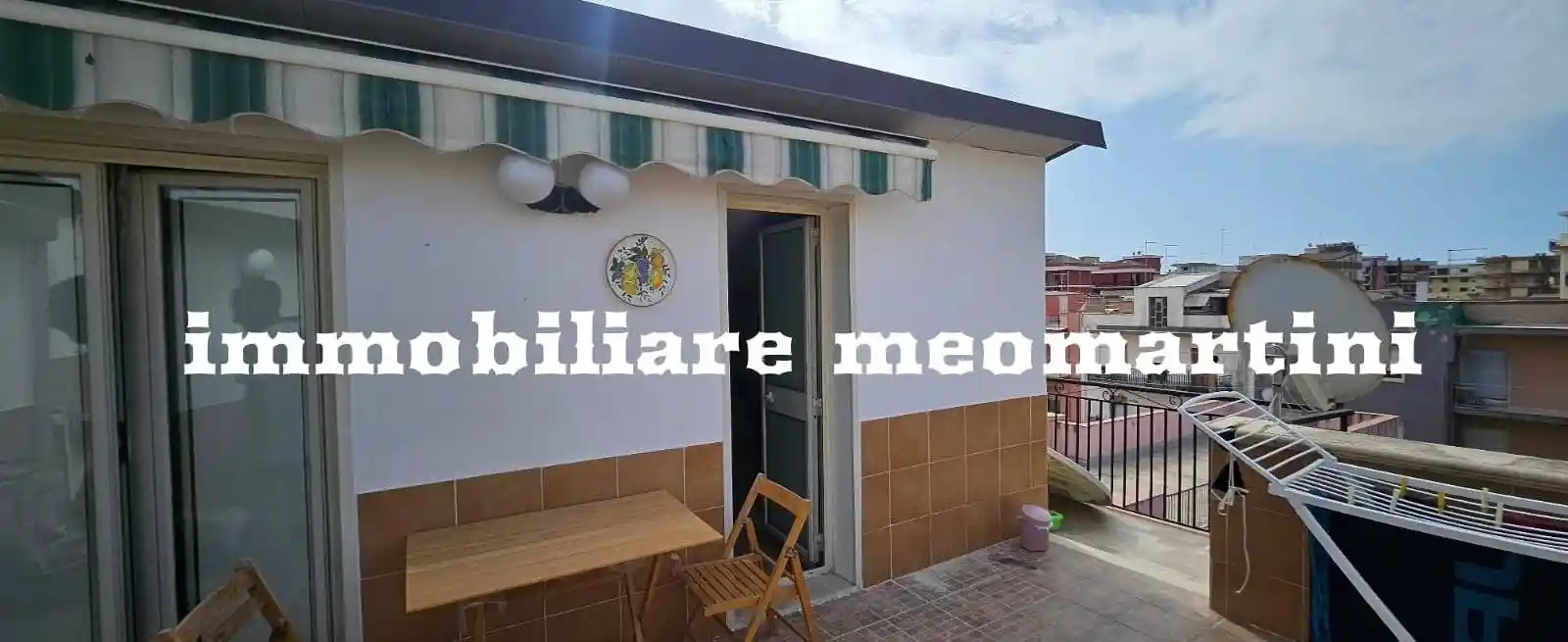 Attico - Mansarda in vendita a Siracusa