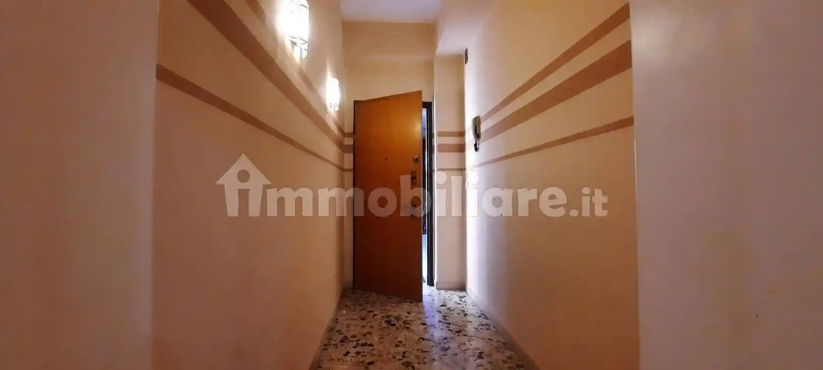 Appartamento in vendita a Piacenza