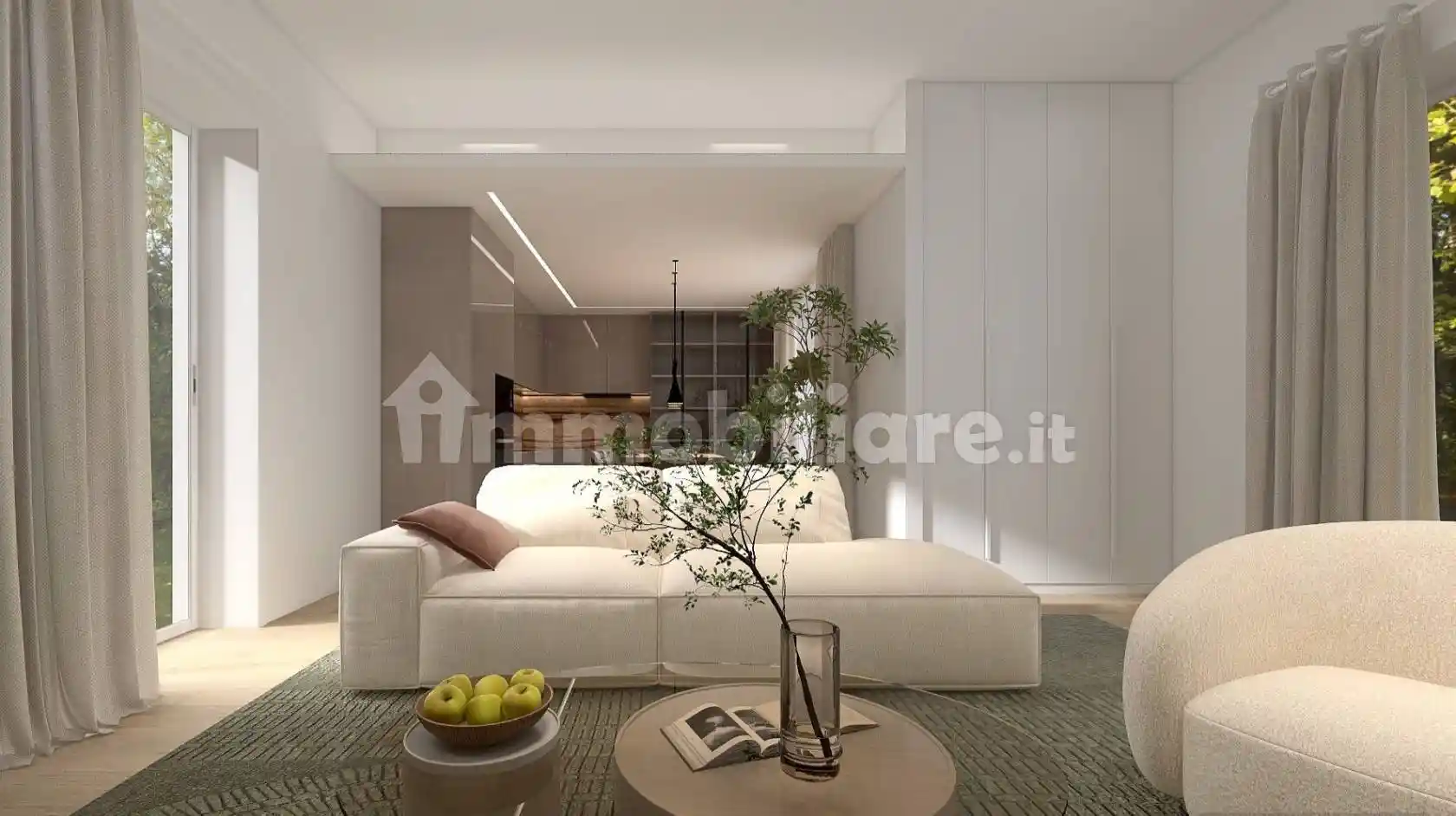 Villa in vendita a Rio Saliceto