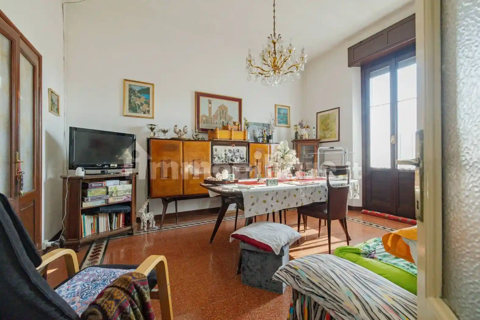 Appartamento in vendita a Legnano