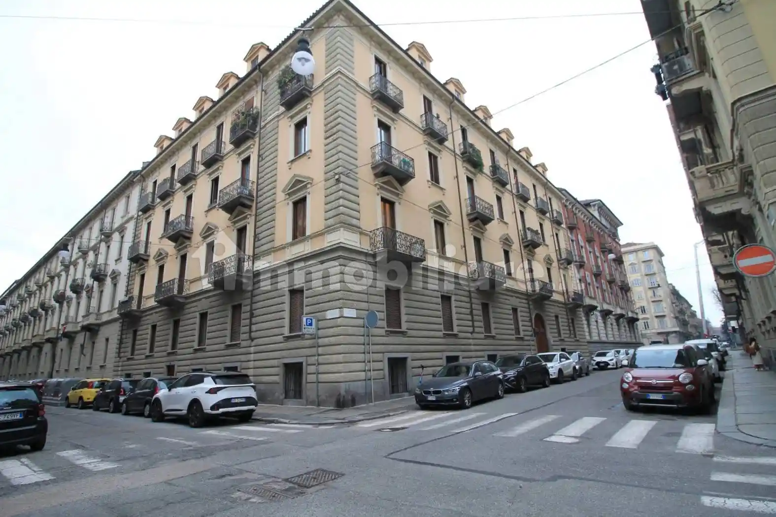 Appartamento in affitto a Torino