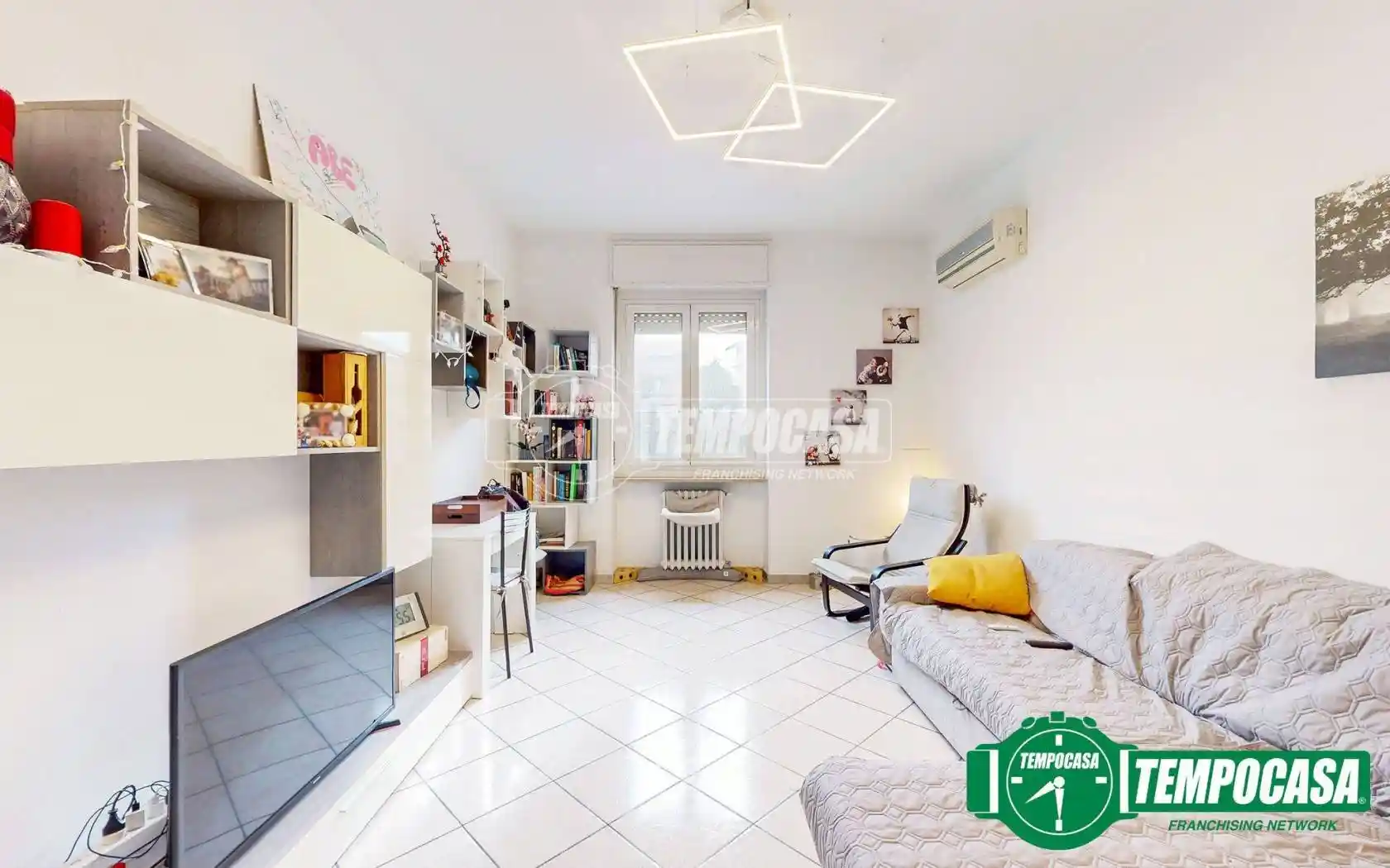 Appartamento in vendita a Alessandria