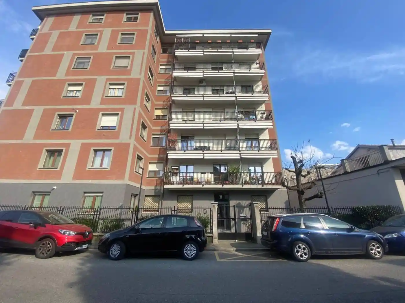 Appartamento in vendita a Collegno