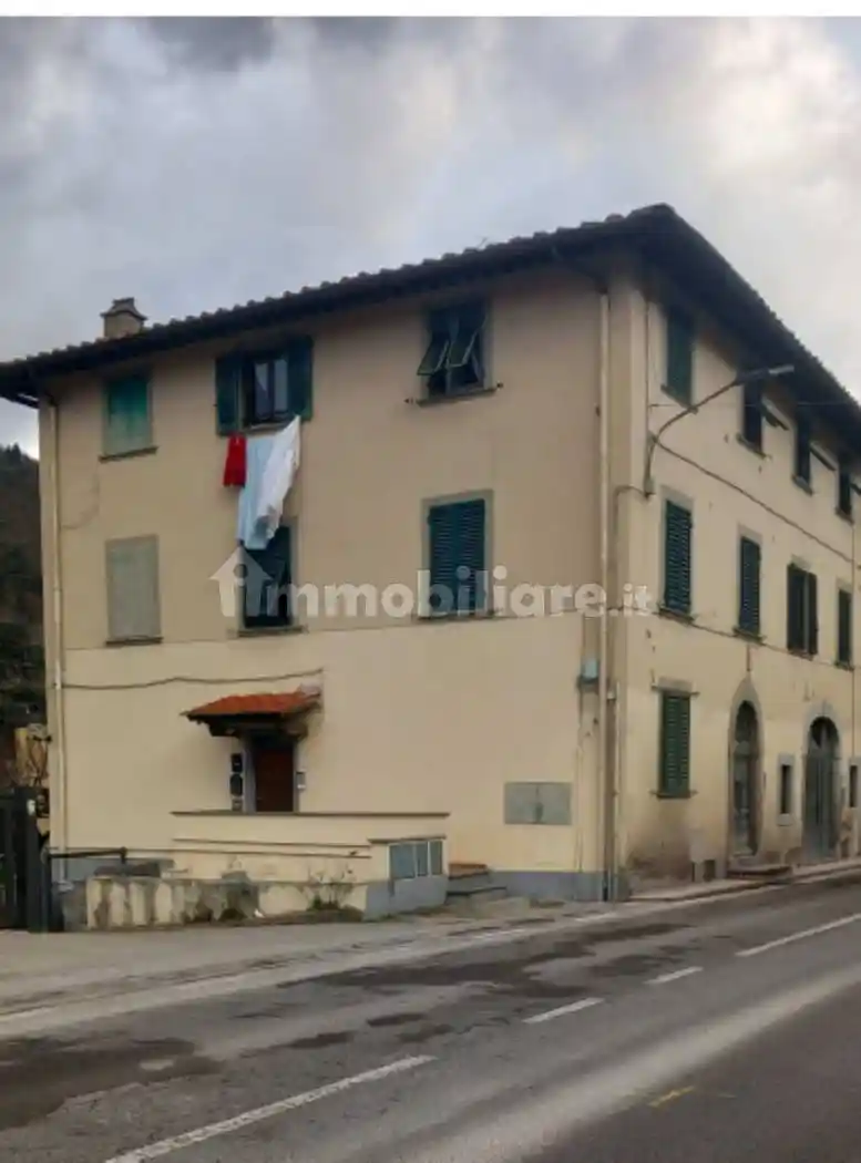 Appartamento in vendita a Rufina