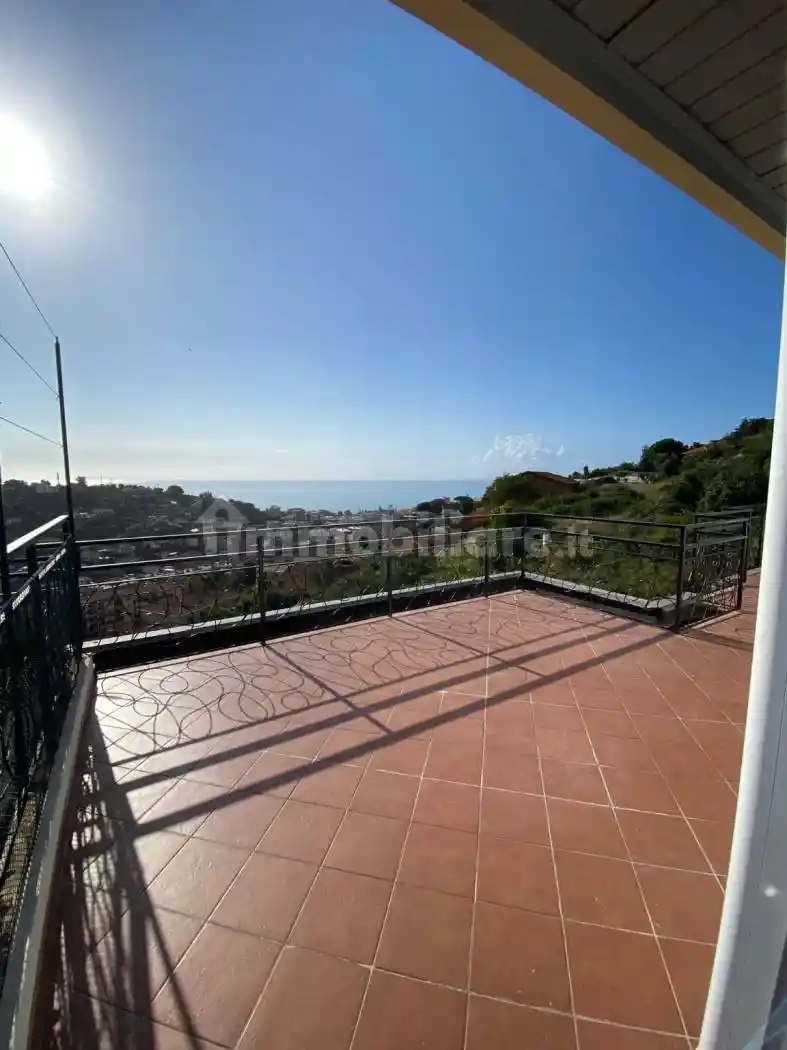 Attico - Mansarda in vendita a Sanremo