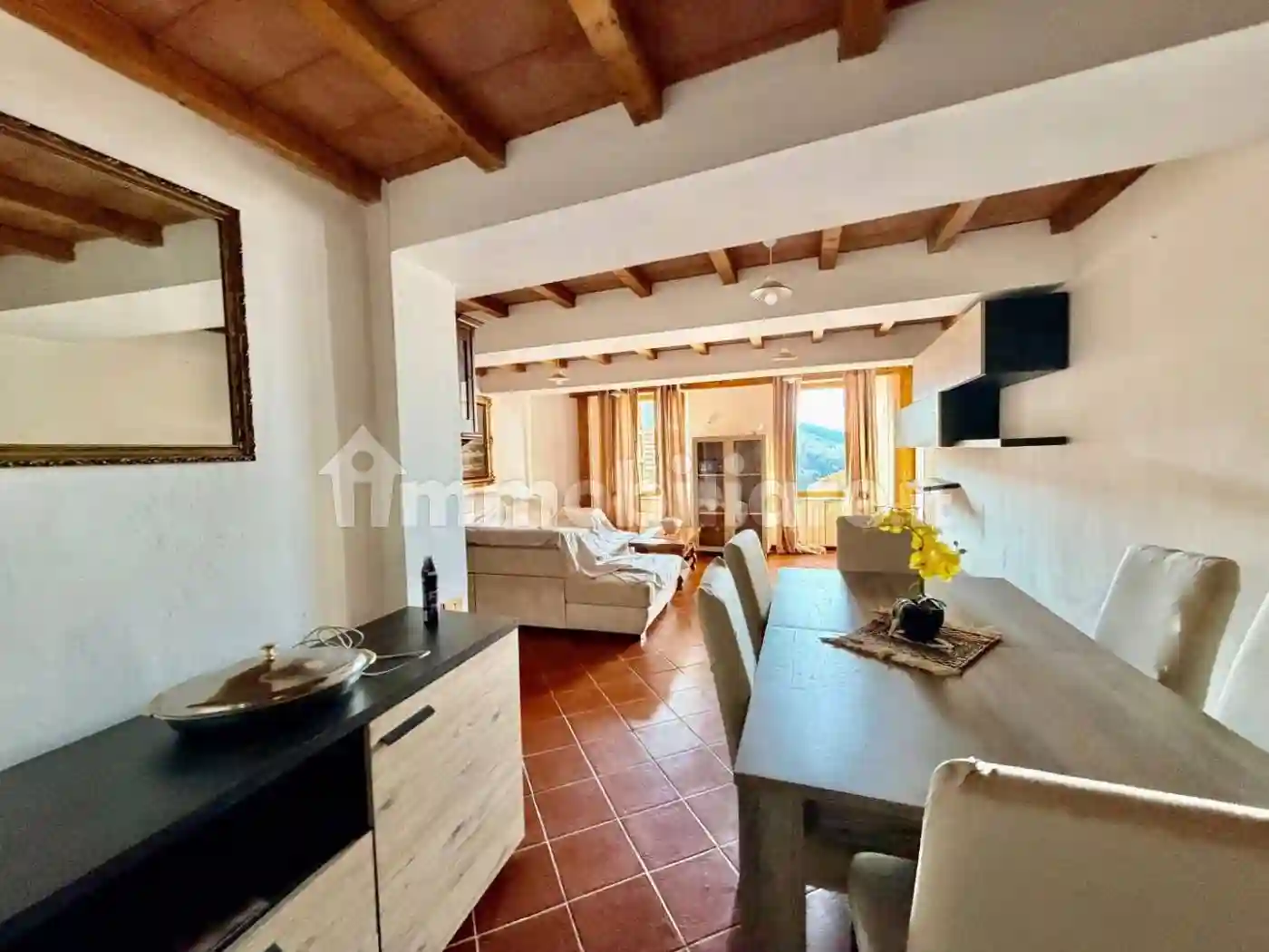 Casa indipendente - foto 5