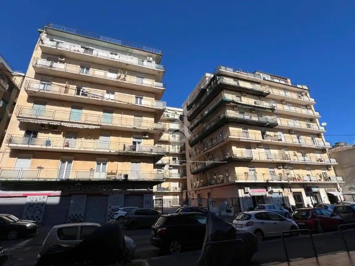 Appartamento in vendita a Catania