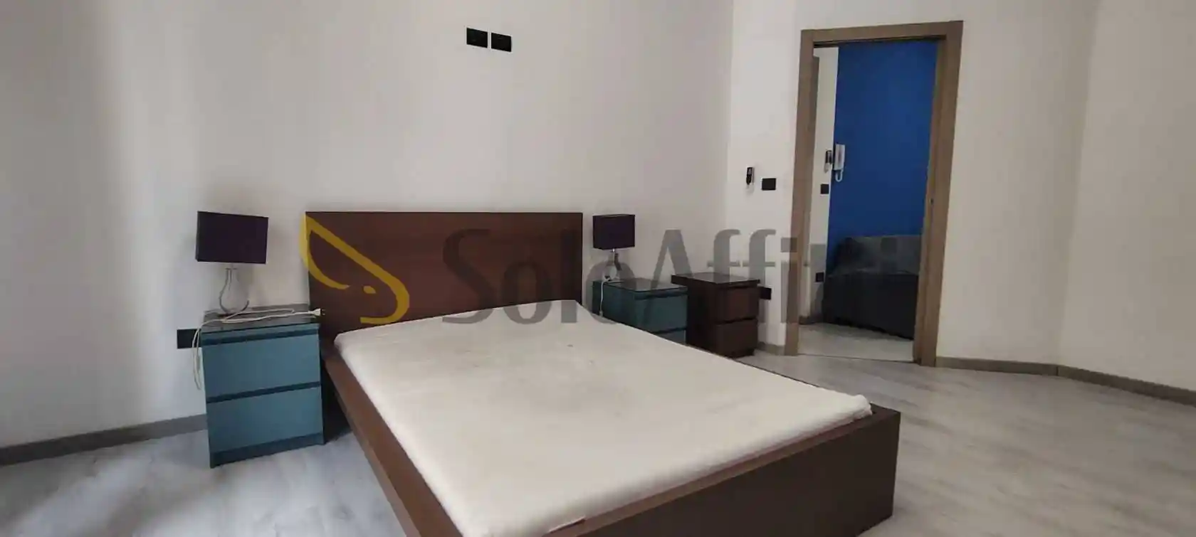 Appartamento in affitto a Catania