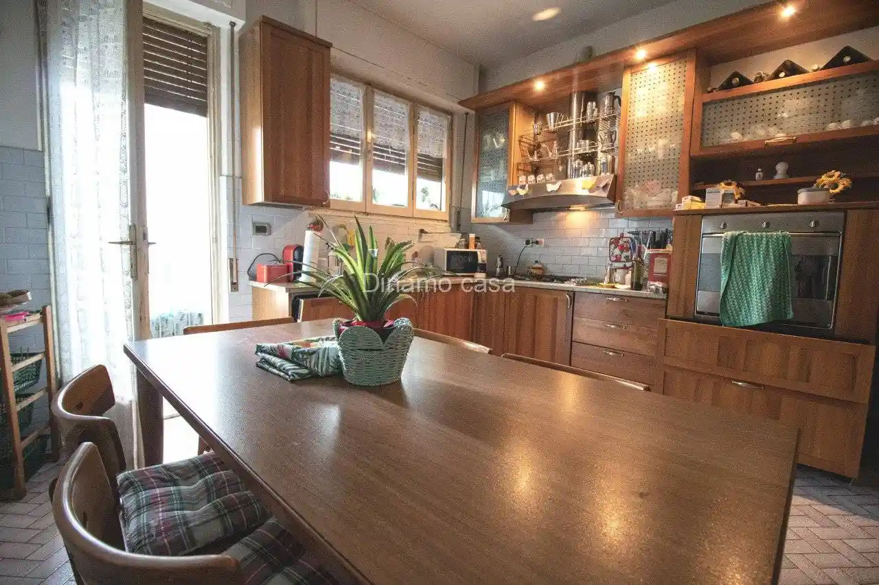 Appartamento in vendita a Prato