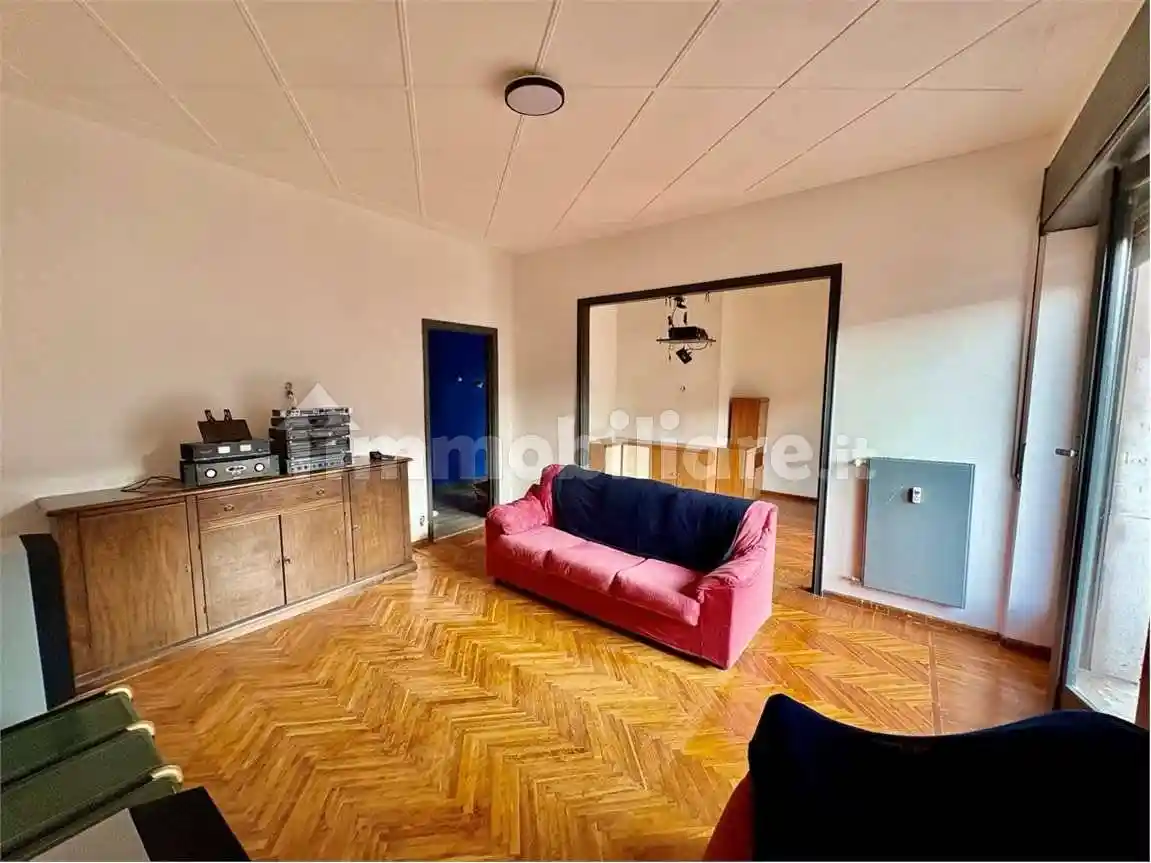 Appartamento in vendita a Varese