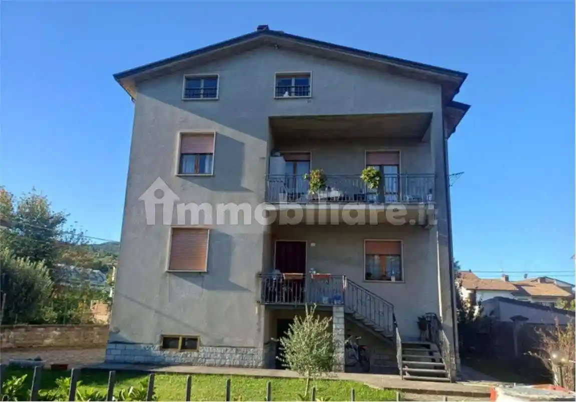 Appartamento in vendita a Ponte dell'Olio