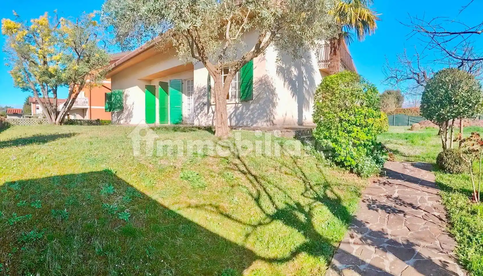 Villa in vendita a Povoletto