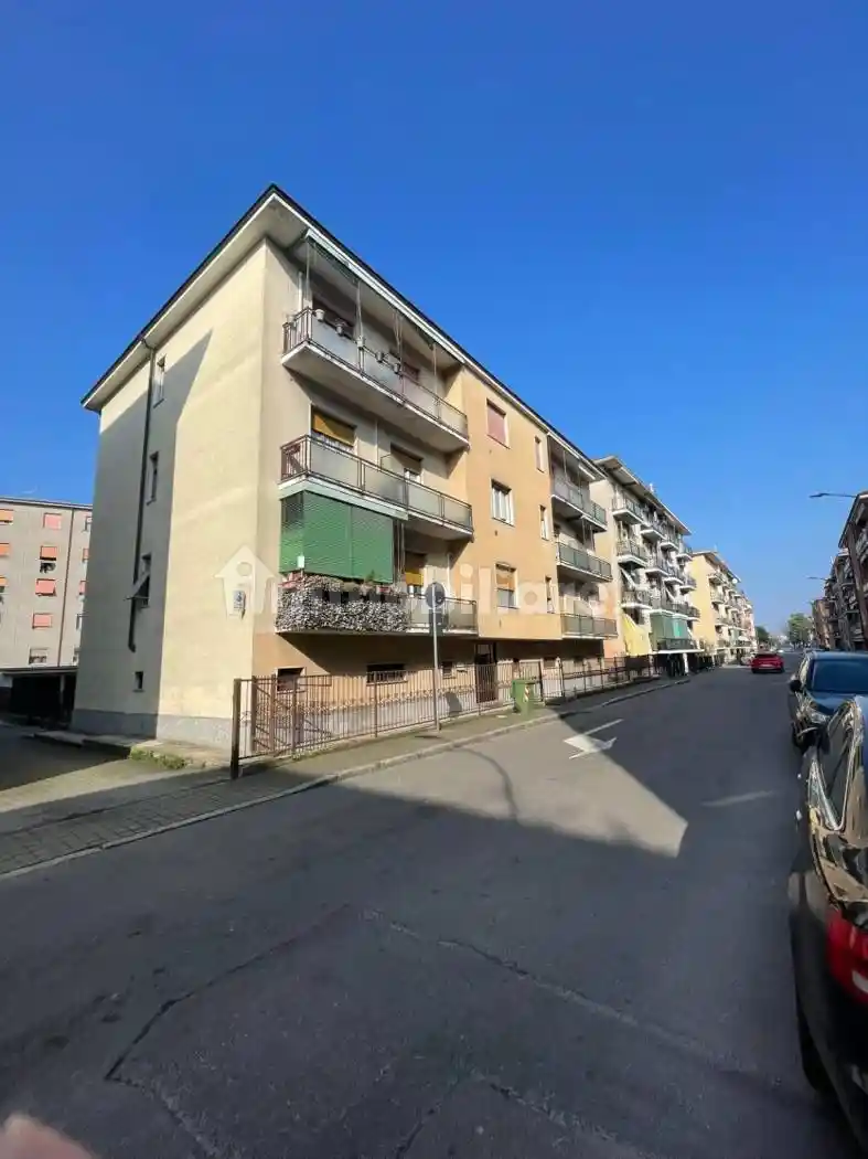 Appartamento in vendita a Lodi Vecchio