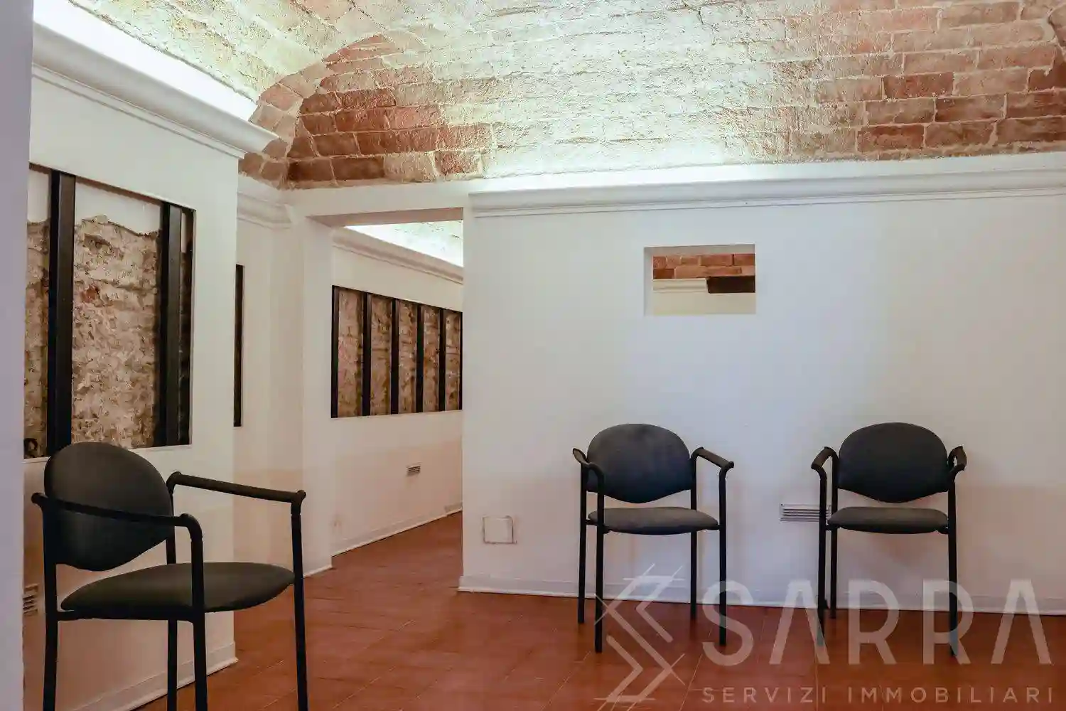 Palazzo - Edificio - foto 2