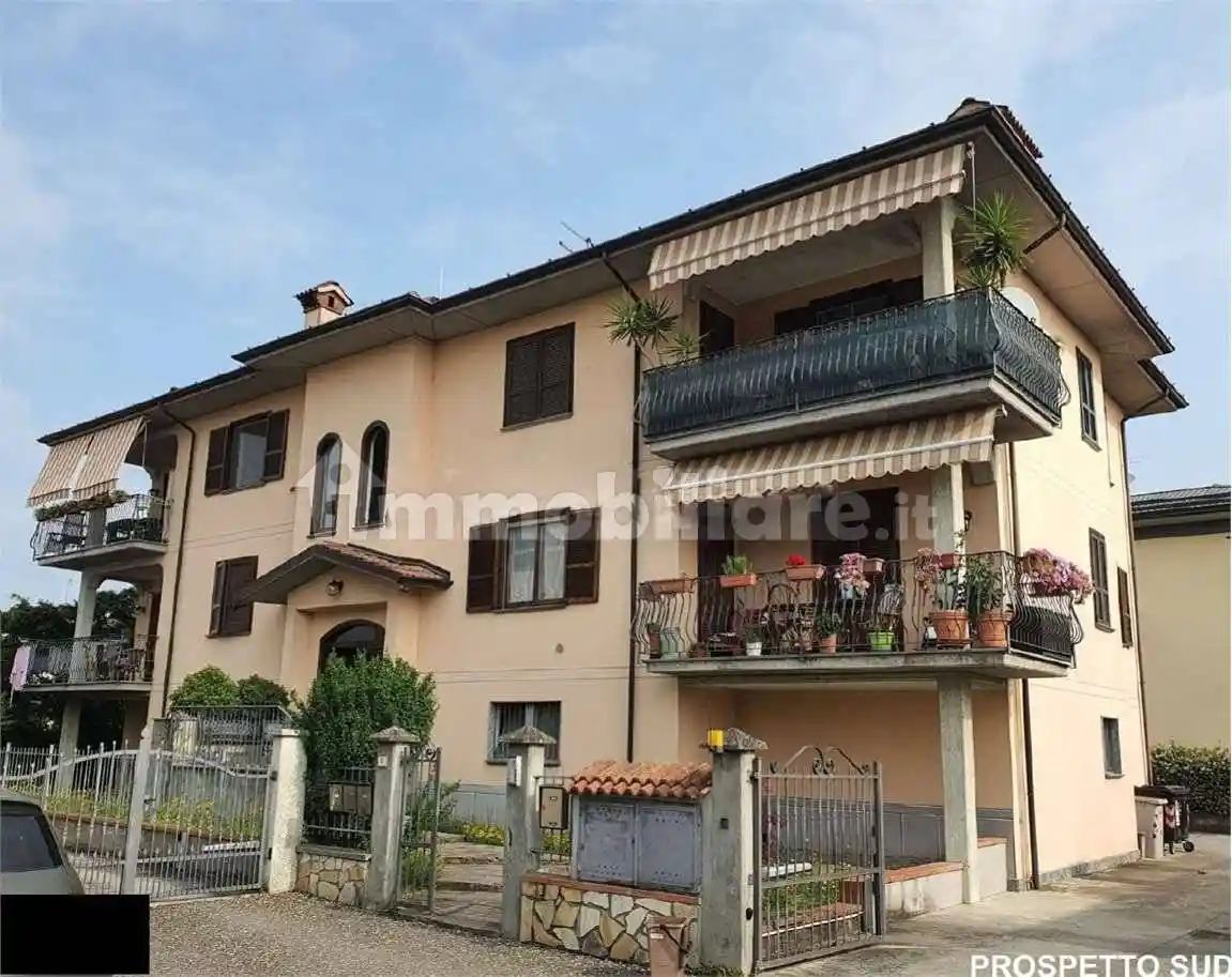 Appartamento in vendita a Castel San Giovanni