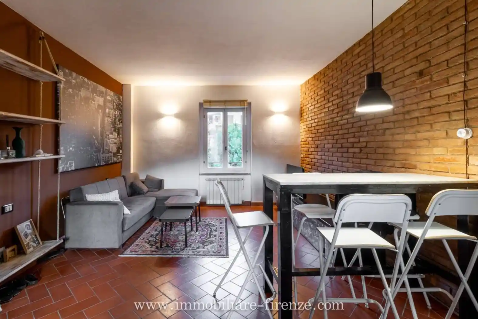 Appartamento in vendita a Bagno a Ripoli