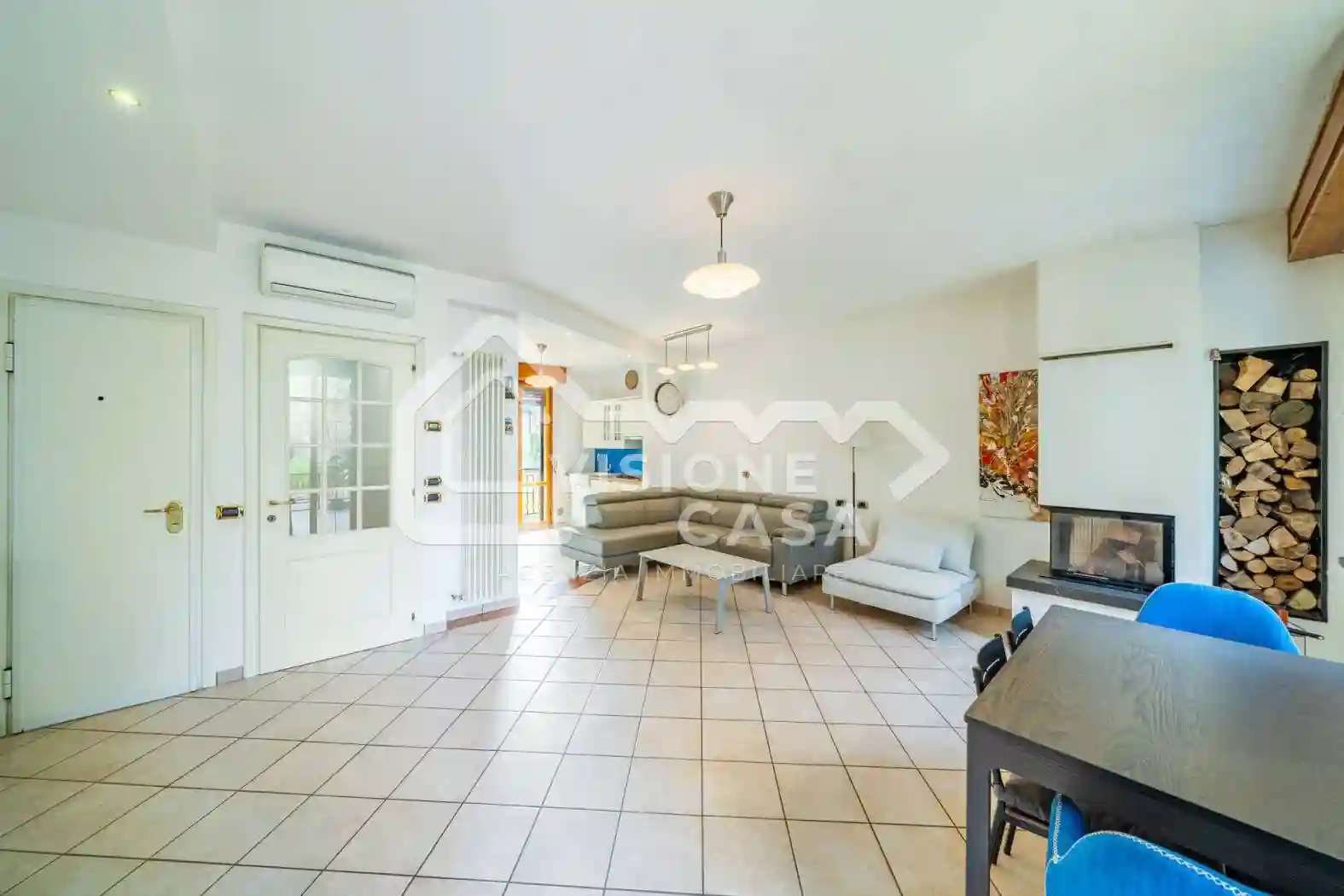 Villetta a schiera - foto 3