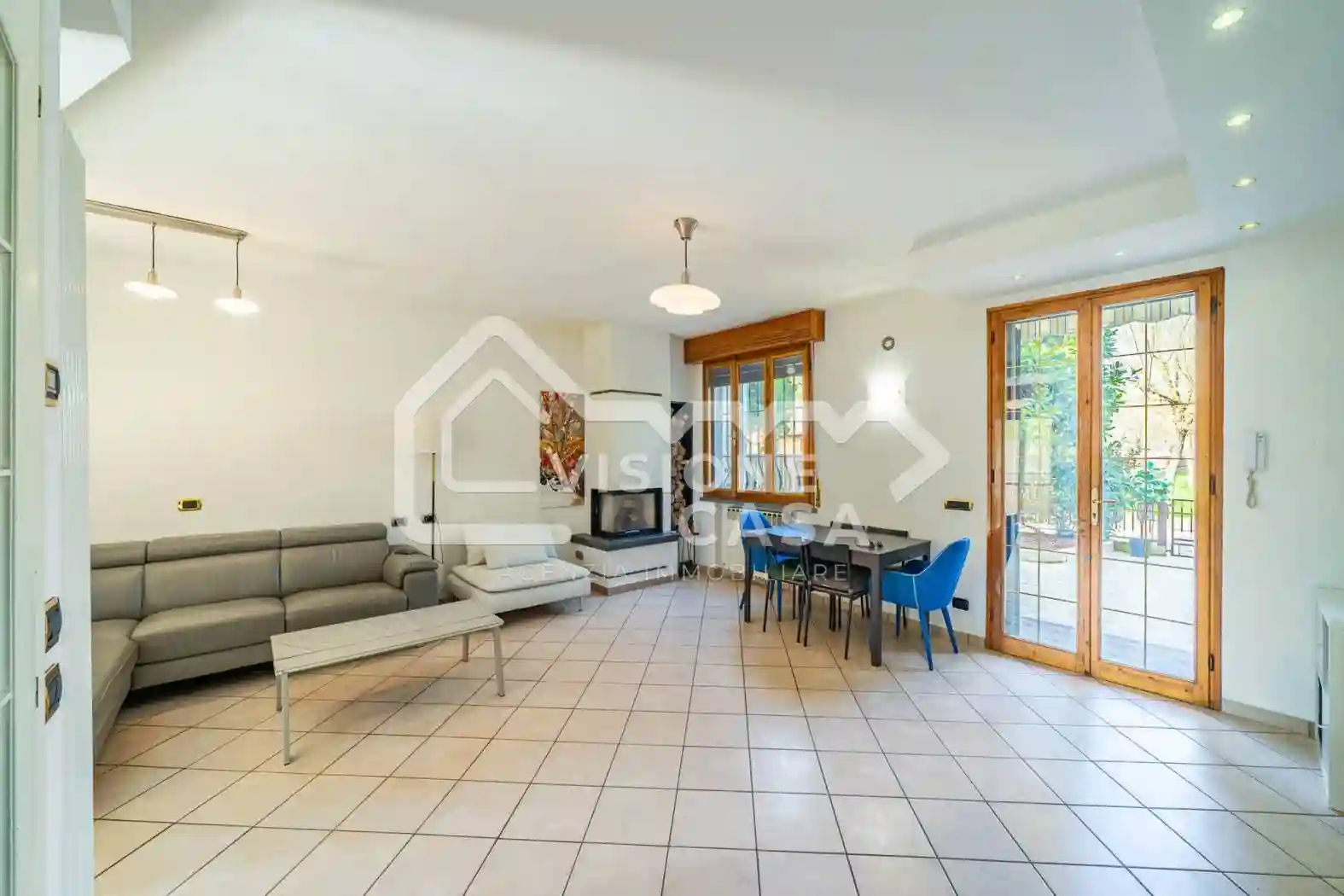 Villetta a schiera - foto 4