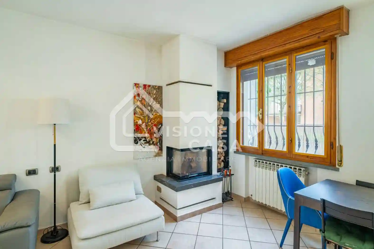 Villetta a schiera - foto 5